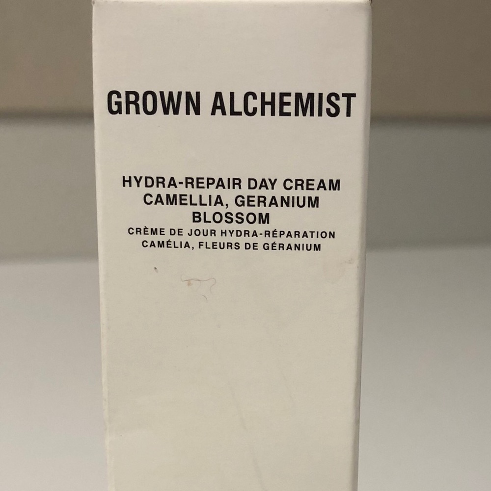 Unopened Grown Alchemist